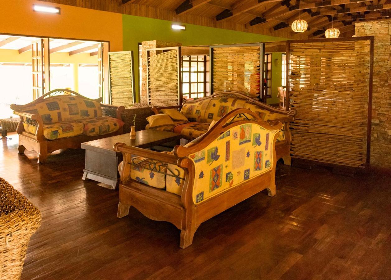 Mountains Of The Moon Hotel Fort Portal المظهر الخارجي الصورة
